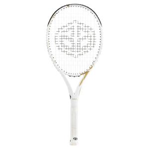 42833-774-g-tennisracket-duruss-scampini-wit-zwart-goud