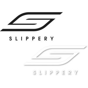 4320-2456-stickers-slippery-6-die-cut-wit-zwart-h-15-cm