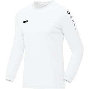 4333-e-00-kindertrui-jako-team-manches-longues-wit