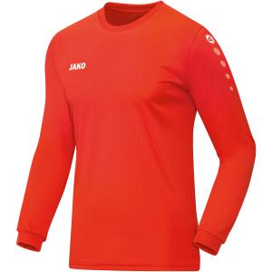 4333-e-01-kindertrui-jako-team-manches-longues-rood
