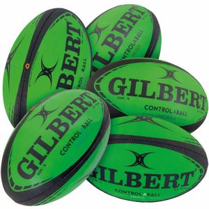 45082804-bal-gilbert-control-a-ball-groene-grootte-4