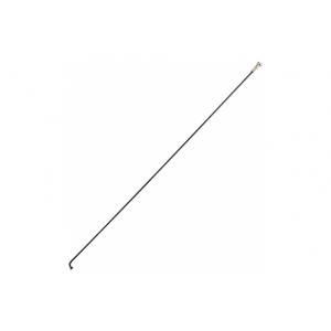 479259-roestvrijstalen-selectiespaak-met-cgn-cyclusmoer-mach1-zwart-2x278-mm