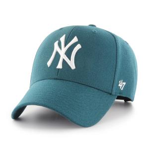 b-mvpsp17wbp-pg-new-york-yankees-honkicap-47brand-mlb-mvp-pacific-green-tu