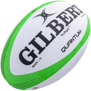 48428805-rugby-wedstrijdbal-van-7-gilbert-groene-grootte-5