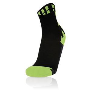49010915-sokken-macron-interval-x5-zwart-gele-fluo