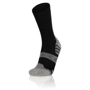 4904809-sokken-macron-improve-x5-zwart