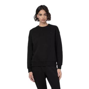 4fss23tswsf537-20s-dames-sweatshirt-4f-f537-zwart