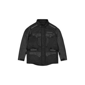 vestetrailercontinentalgris-motorjas-4square-continental-zwart-grijs