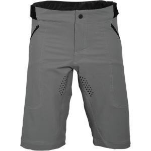 5001-01-short-intens-thor-grijs-zwart