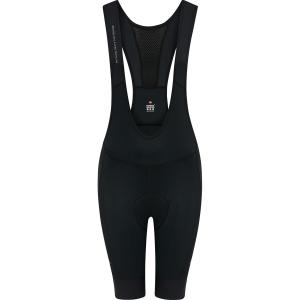 500128-2001-vrouwen-koersbroek-en-bretelshort-newline-core-panel-zwart