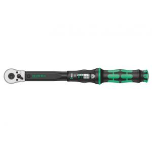 5075611001-momentsleutel-wera-drive-20-100-nm-click-torque-b-2-zwart-groen-tu