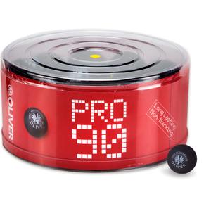 51051-set-van-24-squashballen-oliver-sport-90-zwart-blauw-tu