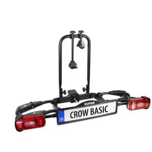 512728-fietsendrager-op-vouwbare-trekhaak-voor-2-fietsen-eufab-crow-basic-zwart-1170x670x500-mm