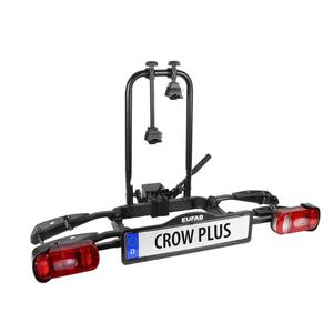 519839-fietsendrager-op-vouwbare-trekhaak-voor-2-fietsen-eufab-crow-plus-zwart-1170x670x560-mm
