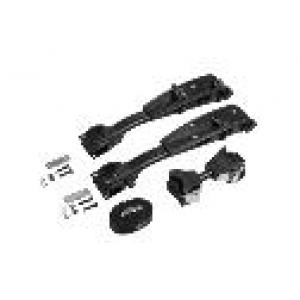 519841-fietsendragerrail-trekhaakverlenging-voor-3e-fiets-eufab-crow-plus-zwart-56-mm