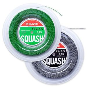 53708-koord-oliver-sport-sq-x5-squashsaite-groene-125-mm-200-m
