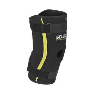 l700040-200-kniebrace-met-spalken-select-6204-zwart