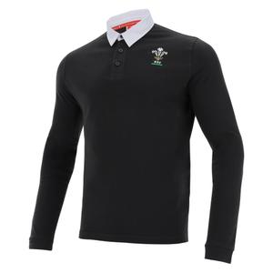 58195694-katoenen-polo-wales-rugby-2020-21-zwart-wit