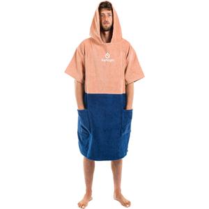 59810-poncho-surflogic-tegel-navy-75x110-cm