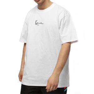 6060585-kf-t-shirt-karl-kani-signature-wit