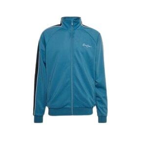 6086116-un-jas-sean-john-logo-neoprene-blauw-zwart