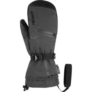 6101655-6667-wanten-reusch-down-spirit-gtx-zwart