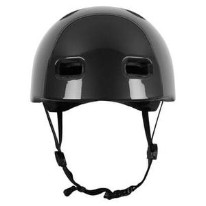 61452-kinder-bmx-helm-cortex-conform-glanzend-zwart