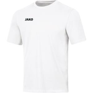 6165-u-00-t-shirt-jako-base-wit