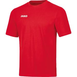 6165-u-01-t-shirt-jako-base-rood