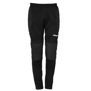 100561801-kinder-keepersbroek-anatomisch-kevlar-uhlsport-zwart