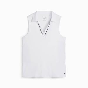 623912-01-damespolo-zonder-mouwen-puma-cloudspun-wit