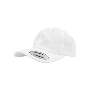 6245cm-00220-cap-flexfit-low-profile-cotton-twill-wit