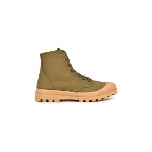 628018556-damestrainers-pataugas-authentique-t-f4g-militair-groen