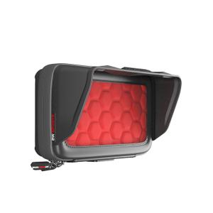 1061254-motor-smartphone-houder-so-easy-rider-2w-sports-horizontal-zwart-rood-tu