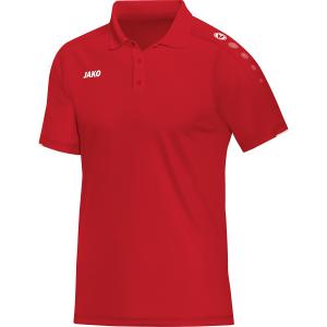 6350-u-01-polo-jako-classico-rood