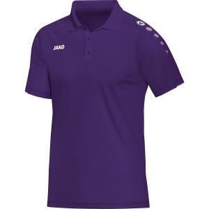 6350-u-10-polo-jako-classico-paars
