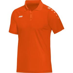 6350-u-19-polo-jako-classico-fluorescerend-oranje