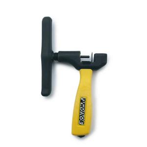 6460322-kettingboorgereedschap-pedros-shop-zwart-geel-tu
