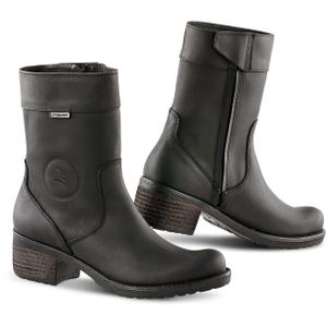 652-black-dames-motorlaarzen-falco-ayda-2-zwart