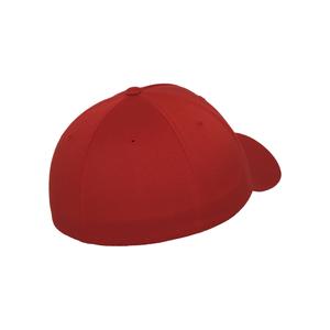 6560-00199-cap-flexfit-5-panel-rood