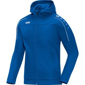 6850-u-04-jas-jako-a-capuche-classico-koningsblauw