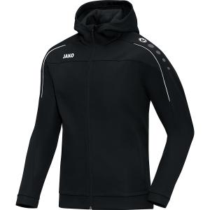 6850-u-08-jas-jako-a-capuche-classico-zwart