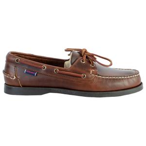70000g0-925r-bootschoenen-sebago-bruin-gom-regelmatig