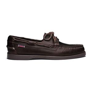 70000g0-930r-bootschoenen-sebago-dk-bruin-gom-regelmatig