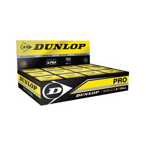 700108-set-van-12-squashballen-dunlop-pro-zwart-tu