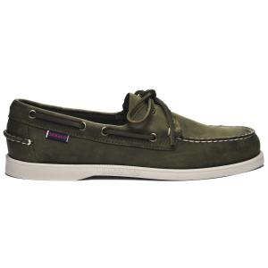 70015h0-909r-bootschoenen-sebago-militair-groen