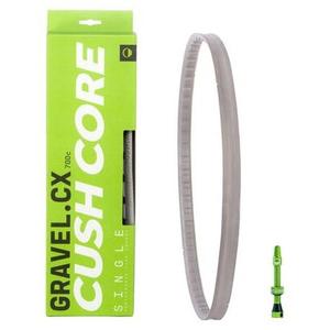 70022-v-schuim-door-de-eenheid-met-klep-cushcore-gravel-cx-zwart-tu