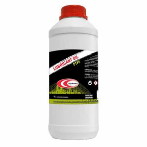 704019-smeeroliedispenser-bompar-ptfe-1l-wit-zwart-rood-groen-wit-tu