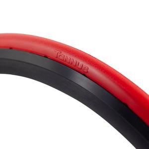 704104-band-tannus-slick-hard-23-622-rood-700x23
