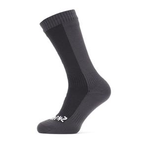 707212-707215-chaussettes-longues-climat-chaud-sealskinz-zwart-grijs